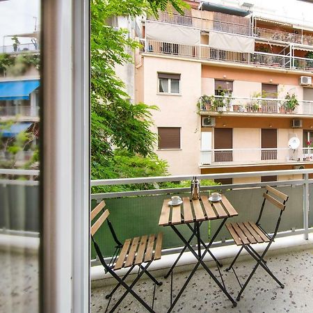 Appartement Stunning Αpartment Ιn Τhe Heart Athens. Extérieur photo