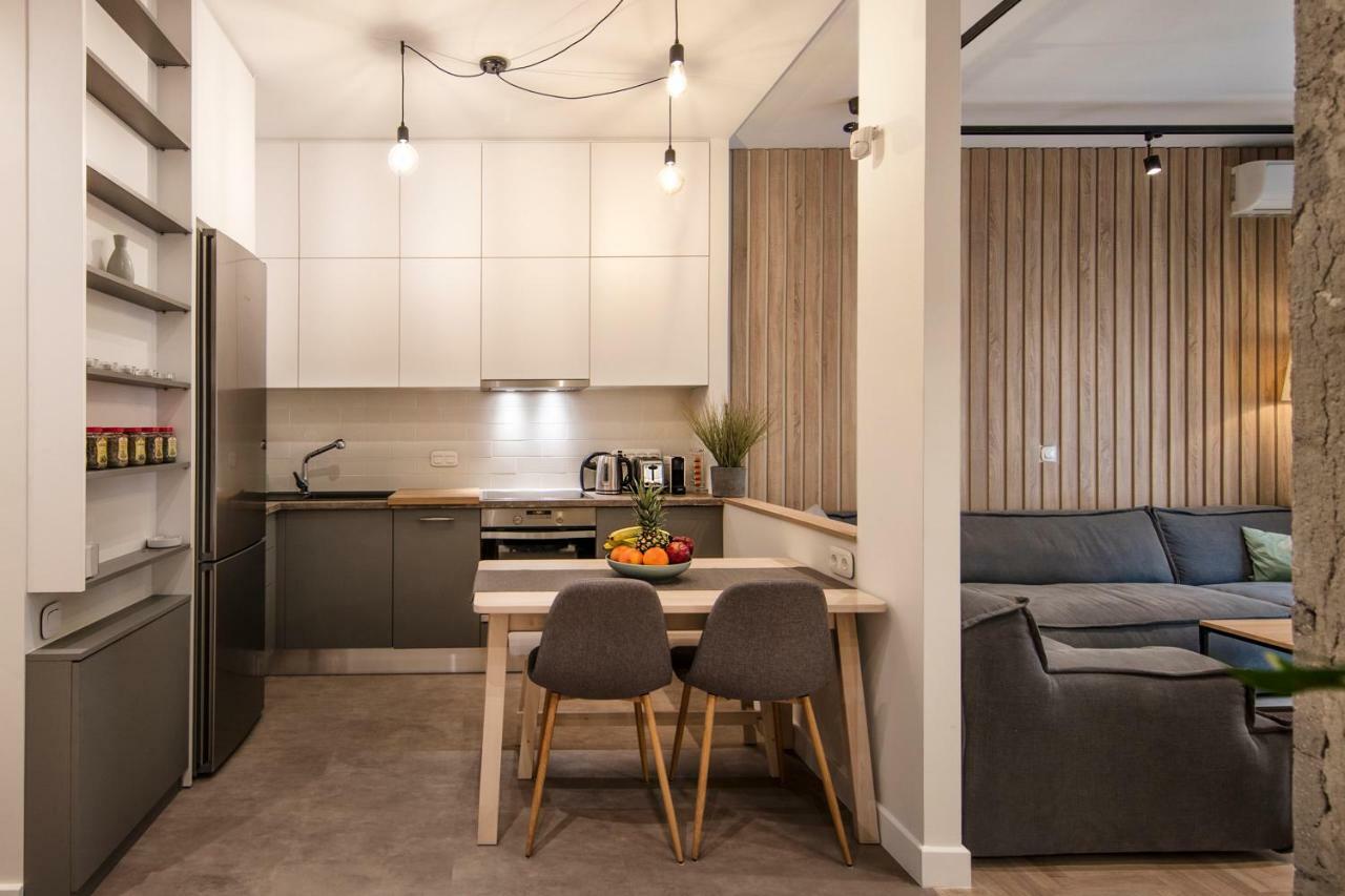 Appartement Stunning Αpartment Ιn Τhe Heart Athens. Extérieur photo