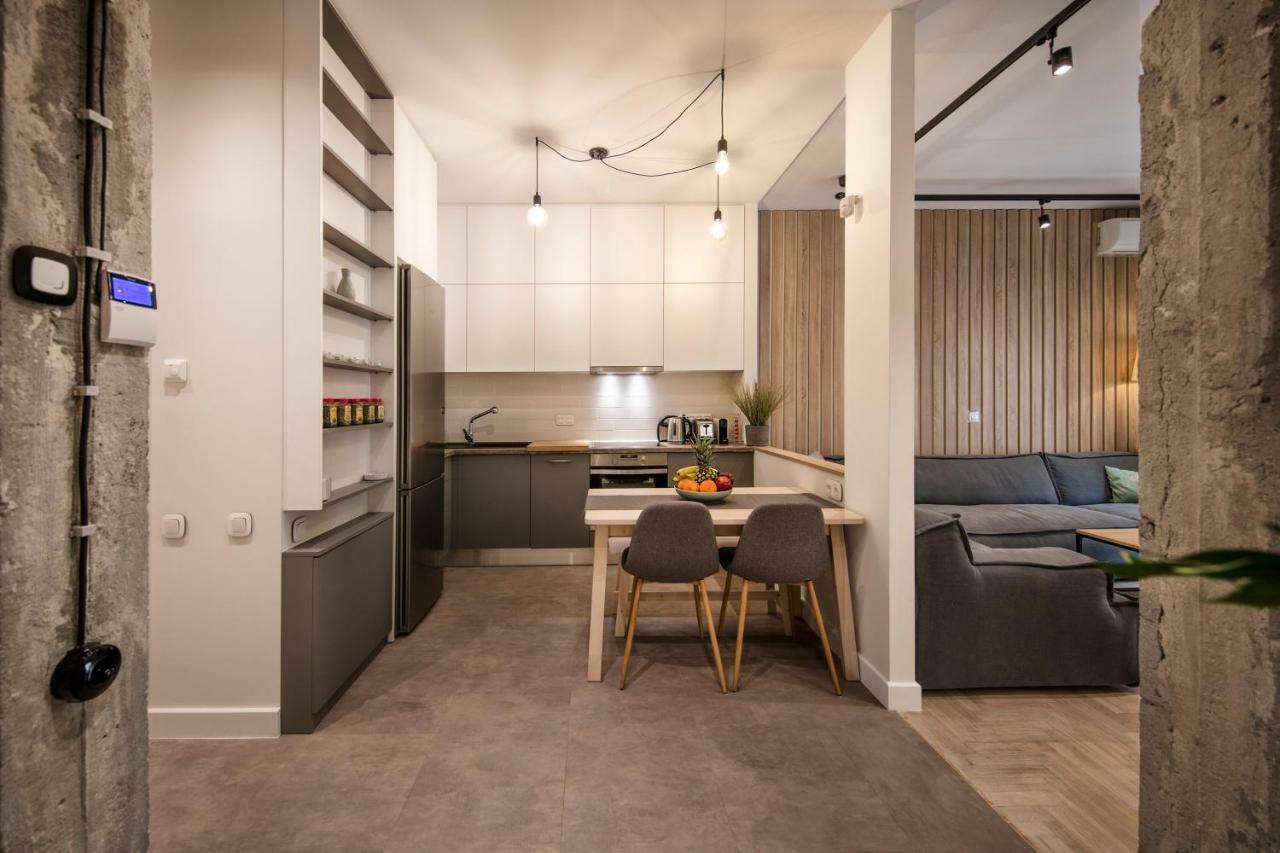 Appartement Stunning Αpartment Ιn Τhe Heart Athens. Extérieur photo