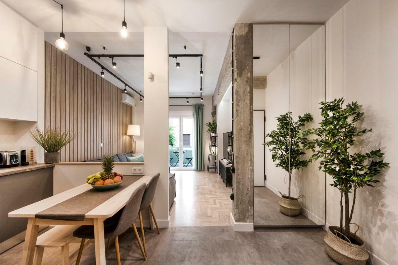 Appartement Stunning Αpartment Ιn Τhe Heart Athens. Extérieur photo