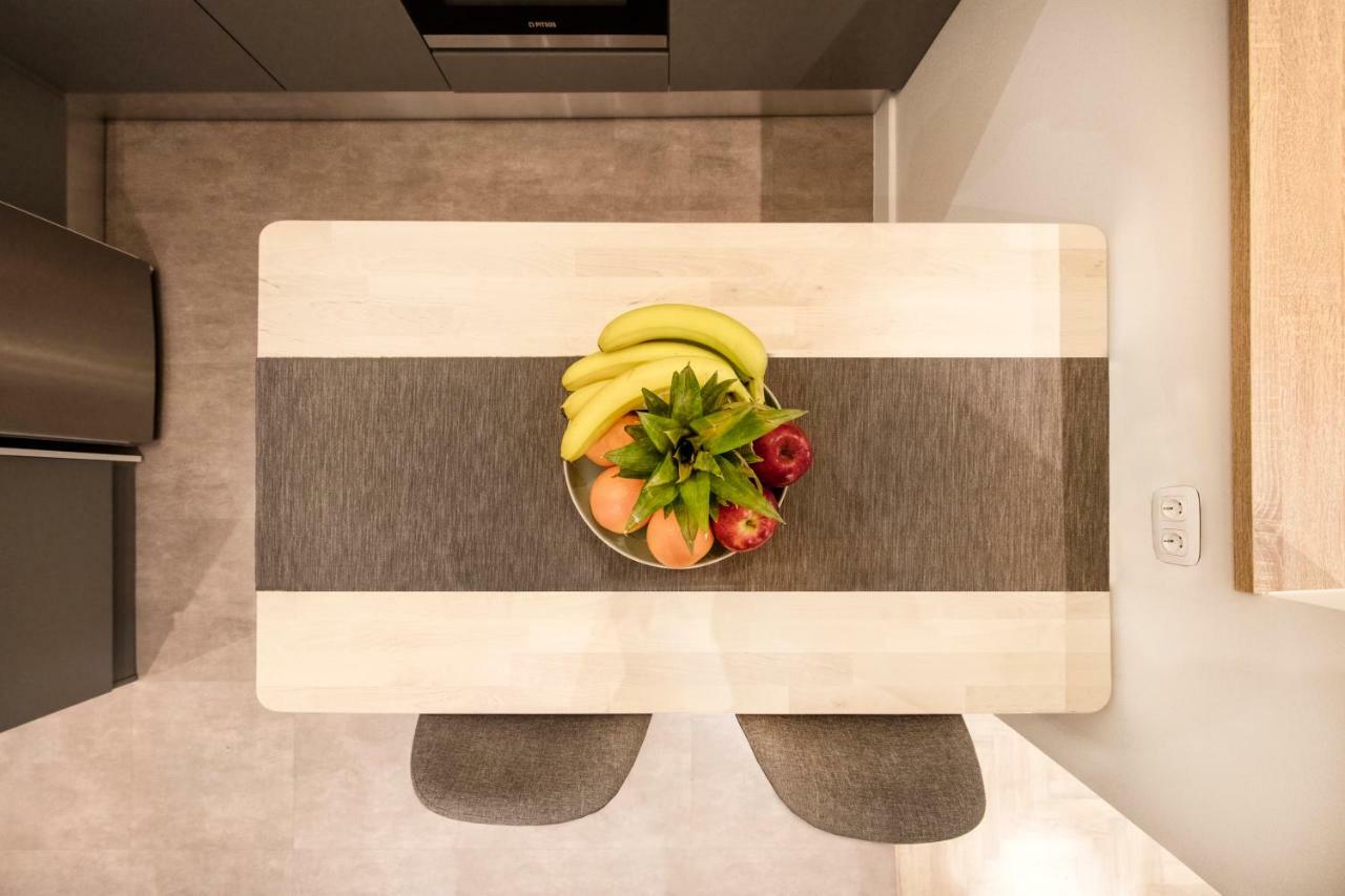 Appartement Stunning Αpartment Ιn Τhe Heart Athens. Extérieur photo