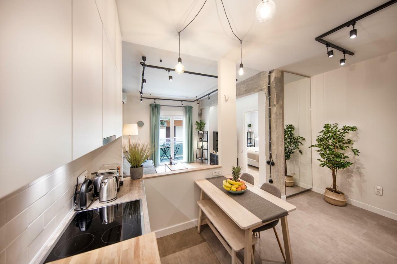 Appartement Stunning Αpartment Ιn Τhe Heart Athens. Extérieur photo